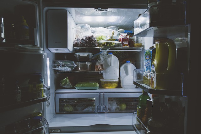 Frigo américain