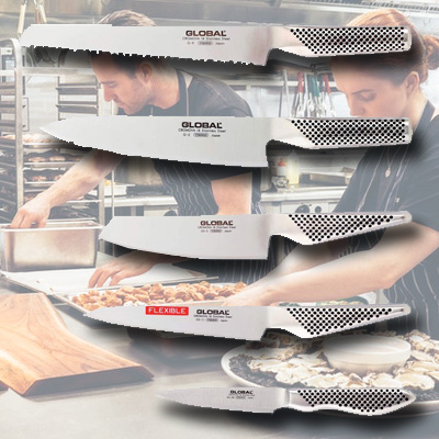 Quel couteau utilise Cyril Lignac dans Tous en cuisine ?