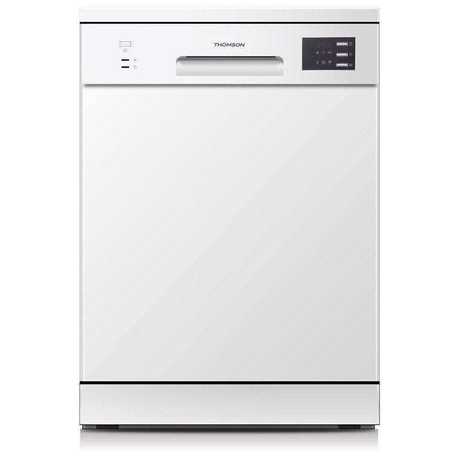Lave vaisselle Thomson TDW 6047 Wh