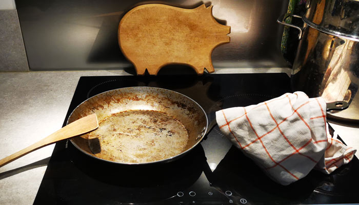 Poêles en Acier Mineral B – de Buyer